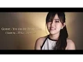 Download Lagu Gummy (거미) - You Are My Everything (Cover by Melisa Hartanto)