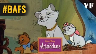 Les Aristochats – Bande Annonce VF - 1971