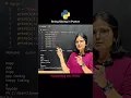 String slicing in Python