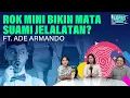 Download Lagu BAJU S3KSI BIKIN COWOK N4FSU? I Kupas Berita Ft. Ade Armando
