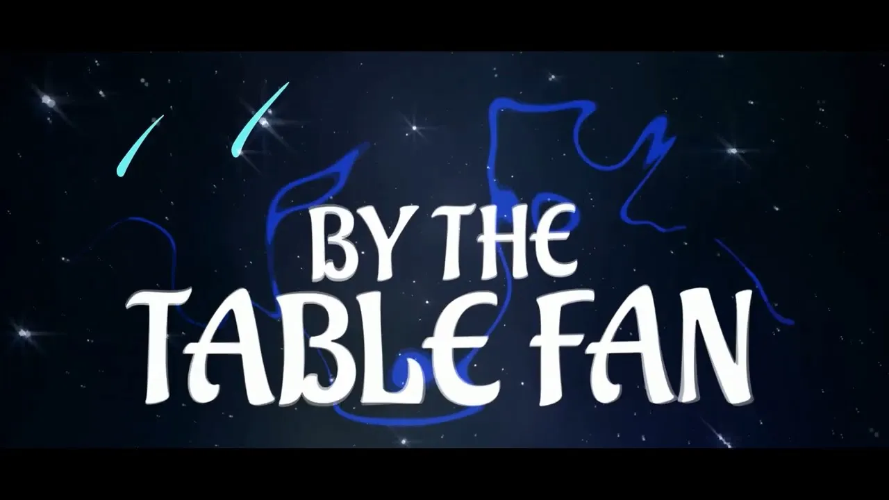 Skeletron Ft. Cletus Dsouza - Table Fan (Official Lyric Video)