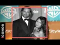La relacion dispareja de Josh Holloway y Yessica Kumala iconos