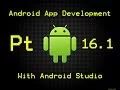 Android Game Development in Java - 16 1 Intro to the Tiled Map Engine