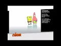 Nick Pluto TV Split Screen Credits Error 22 6 04 PM