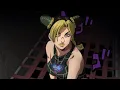 Jolyne s Joestar Birthmark - JOJO Stone Ocean