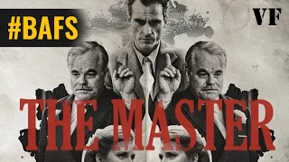The Master - Bande Annonce VF – 2013