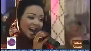 ندى القلعة يسلم لي عوض حفلات Nada Algalaa 