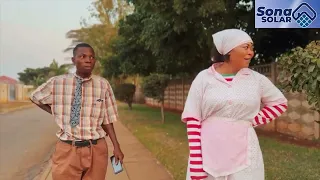 Munhu Mukuru Ndiani