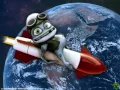 Download Lagu crazy frog: popcorn