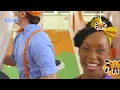 Blippi Gets Ready for Halloween! 🎃