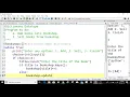 Python Program using dictionary datatype