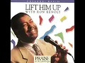 The solid Rock-Ron kenoly.