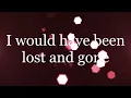 Bulie (Lift Him up) -  Preye Odede (Lyrics)