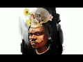 Gunna - back to the moon [Official Lyric Video]