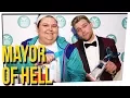 Mayor of Hell Banned Straight People ft Gina Darling DavidSoComedy