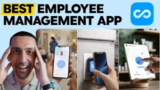 Best Employee Management App for Employees in 2026 Honest Breakdown