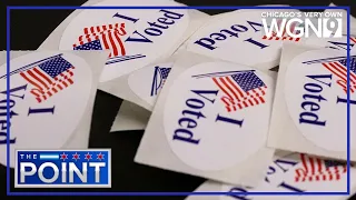 What polls missed in top Midwest contests a Wisconsin pollster weighs in - The Point