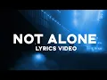 Download Lagu Not Alone - Serhat Durmus | Lyrics video | Lost Mood