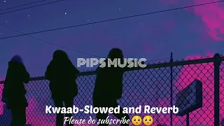 tere khwab slowed u0026 reverb new song 2021 aditya roy kapur shraddha kapoor pips music