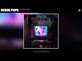 Derek Pope - On The Table (Official Audio)