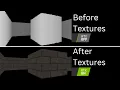 How I Added Textures to my Raycaster