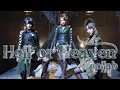 Download Lagu 【Collab】 「Hell or Heaven」 AKB48 Team Surprise vocal cover «海外3人で歌ってみた»