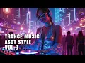 Download Lagu Trance Music Vol. 9 | Euphoric Anthem Trance \u0026 Dark Energy Trance | ASOT Style 2025