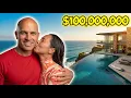 The Luxury Lifestyle of Kelly Slater