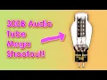 Download Lagu 300B Audio Tube Mega Shootout 2025