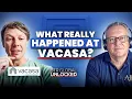 What Really Happened at Vacasa Cliff Johnson on Scaling Stepping Away Lessons for STR Founders