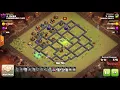 Clash of Clans TH10 GoWiBo 3 STAR ATTACK
