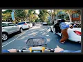 Rode into the most expensive community in Taipei Youbike2 0 POV