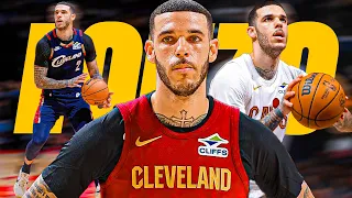 What Happened To Lonzo Ball