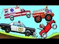 Download Lagu Hill Climb Racing  - Android Games