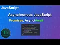 Asynchronous JavaScript Explained Promises in Hindi
