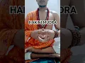 Download Lagu HAKINI MUDRA#asanas #balancing #healthy #mudratherapy #yoga #india #fitindia