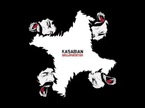 Download MP3 Kasabian - Goodbye Kiss