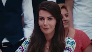 اصاله شايفه فيك ايليف وكهرمان Kahraman Ve Elife 