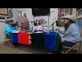 Cowboys of the Osage Podcast - Becky Dickson