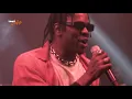 Runtown - Painkiller (TRACE LIVE)