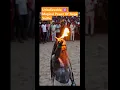 Part 1 Unbelievable Power Of Naga Sadhu #sadhu #kumbh #mahakumbh2025 #shiv , Ai and editing effects
