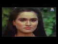 Chahe Lakh Toofan Ayen.Jhankar.Pyar Jhukta Nahin.Mithun Ch, Padmini.Shabbir Kumar & Lata Mangeshkar