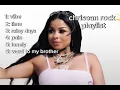 chrisean rock playlist