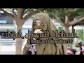 Pejah Husnul Khotimah   Ai Khodijah ft Arina Mulyati Arab,latin dan Terjemahan