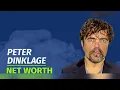 Peter Dinklage Net Worth in 2025 How Much Money Does He Make