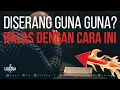 Lagu Cara Mematahkan Serangan Ilmu Hitam Tanpa Doa Pelepasan, Justru dengan Ucapan Yesus ini