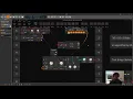 Bitwig Making a mini 10x10 5edo xenharmonic algorithmic generator in the Grid