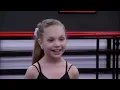 Dance Moms-"MADDIE IS UPSET WITH HERSELF AND MELISSA DOESN'T WANT HER TO CRY"(S1E5 Flashback)