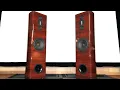Philharmonic BMR Tower Review The Best phile Speakers You Never Heard Of