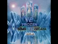 Download Lagu LAS BIBAS FROM VIZCAYA - WE FROZEN - LIVE AT FABRIK